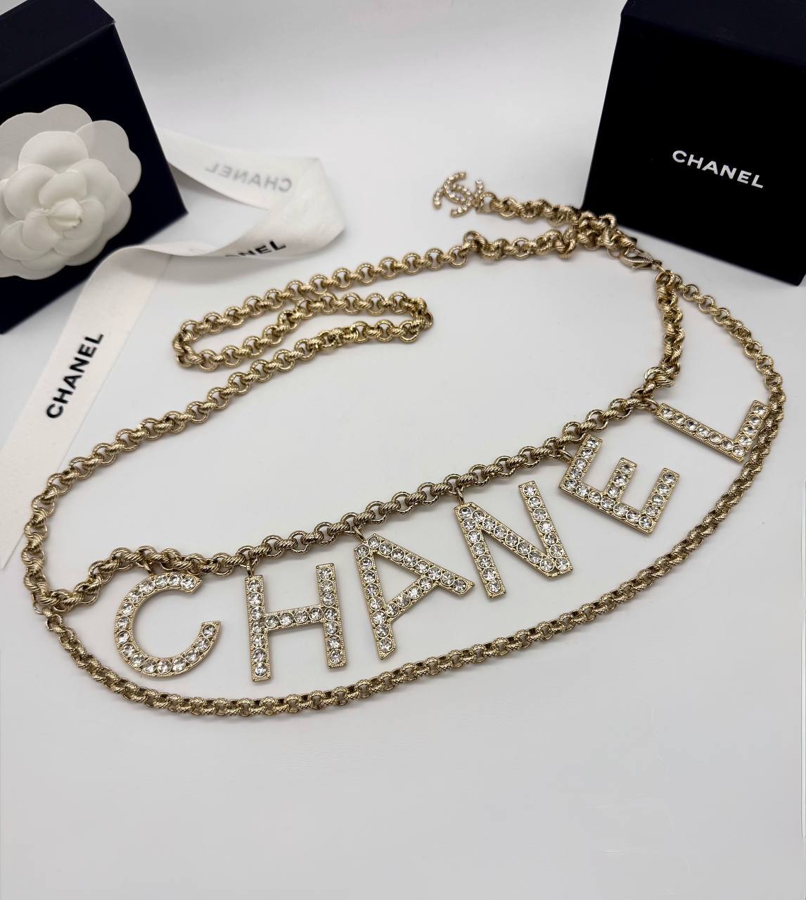 Фото Пояс Chanel S10060