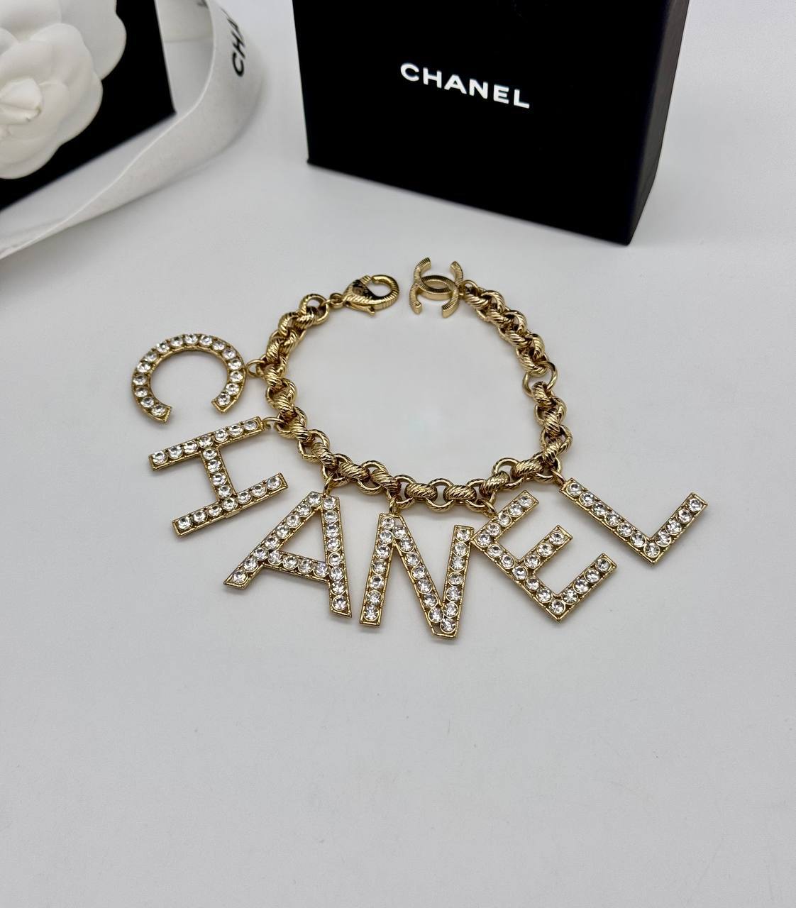 Фото Браслет Chanel S10062