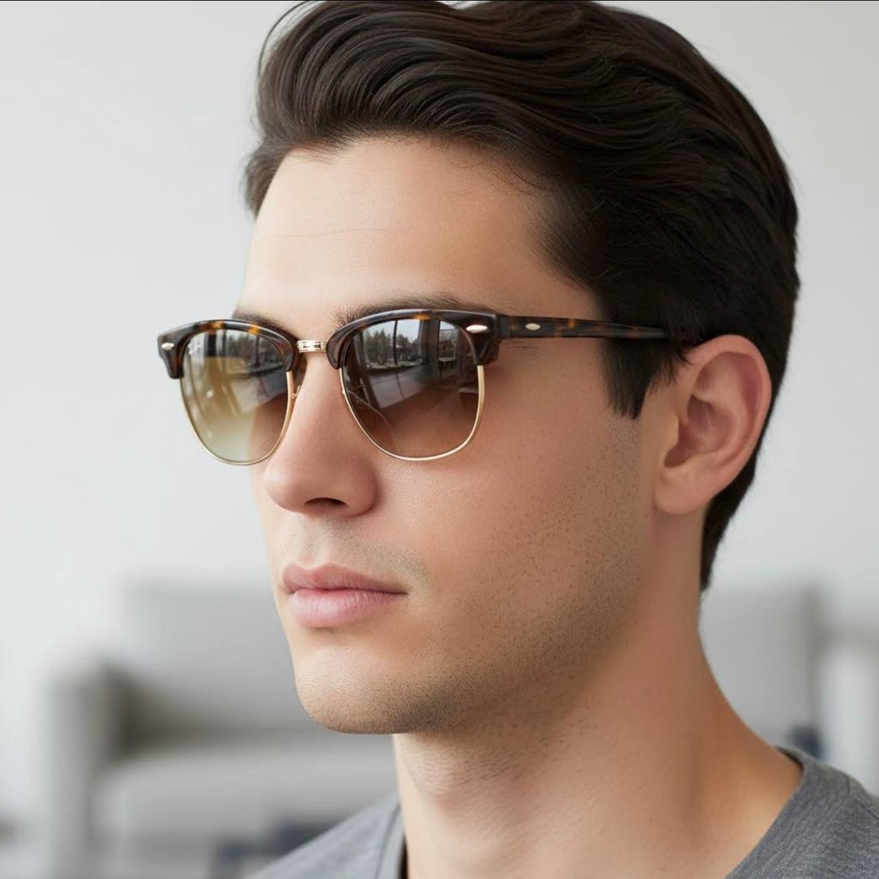 Фото Очки Ray-Ban S10090