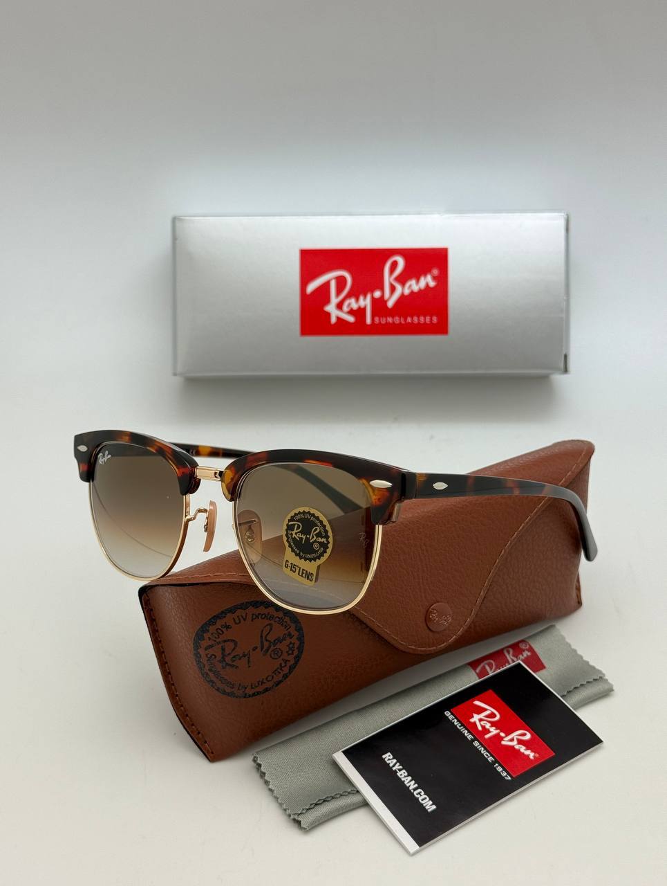 Фото Очки Ray-Ban S10091