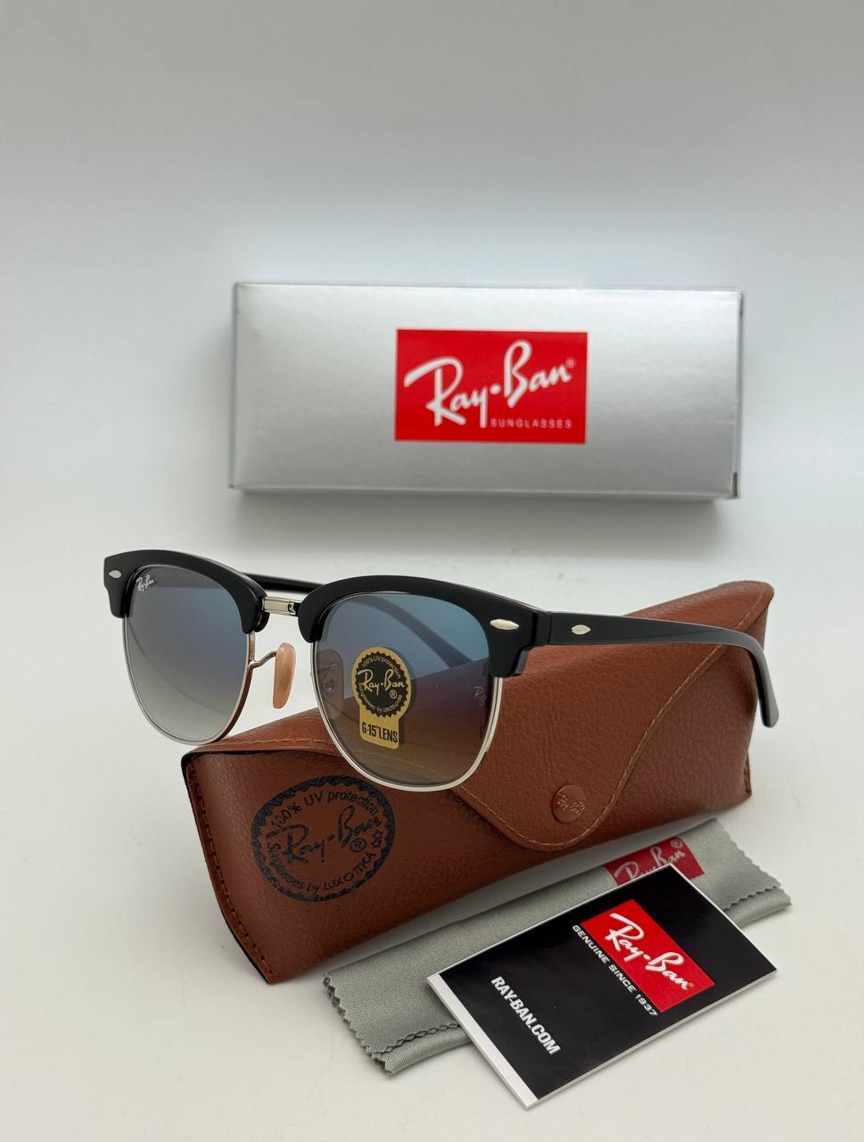 Фото Очки Ray-Ban S10092
