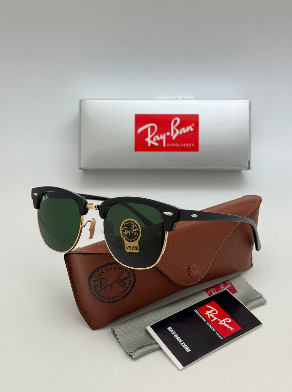 Фото Очки Ray-Ban S10095