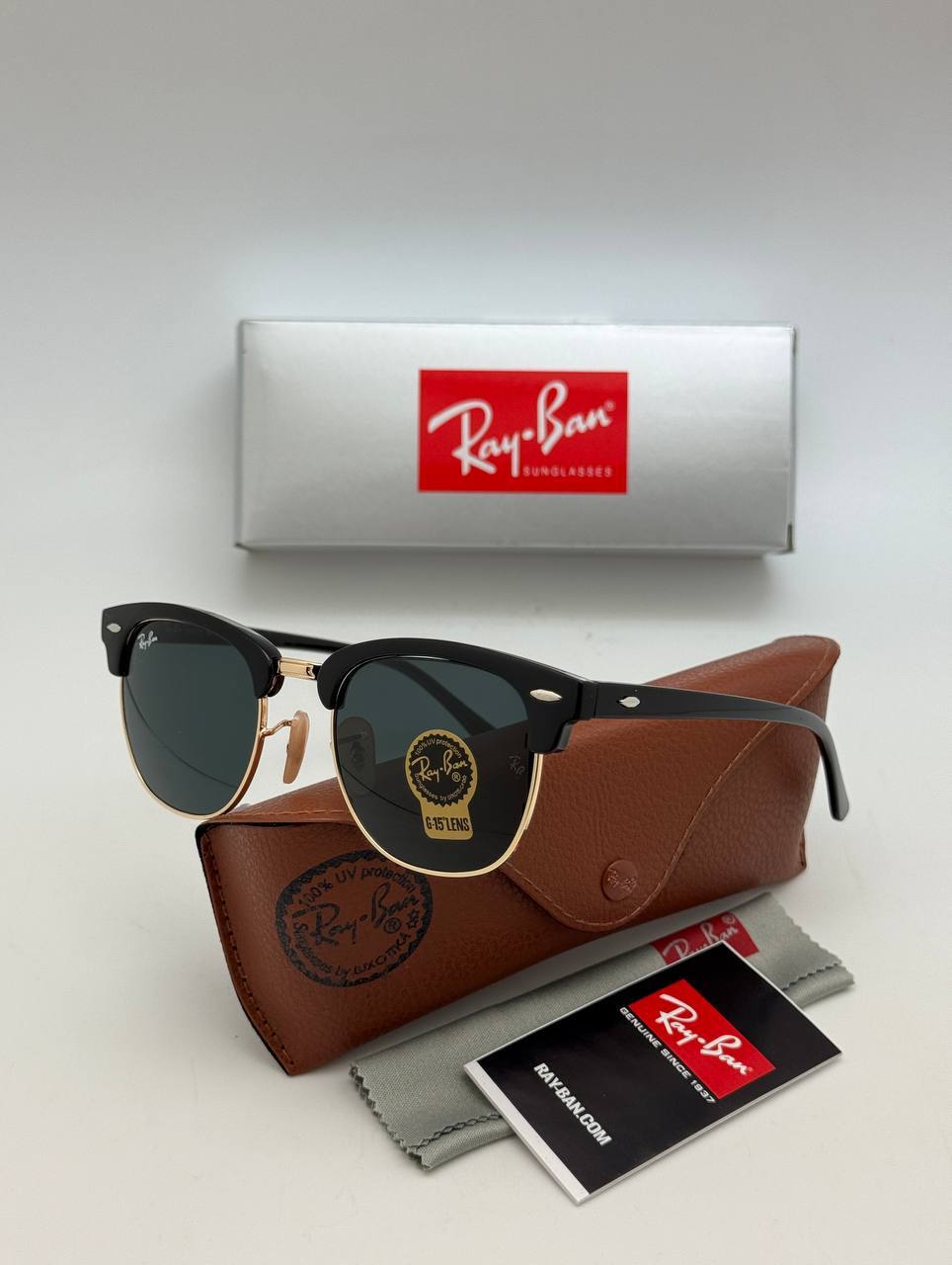 Фото Очки Ray-Ban S10096