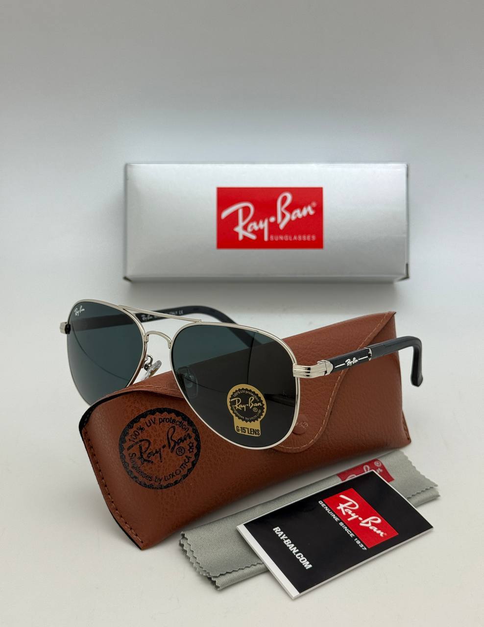 Фото Очки Ray-Ban S10101