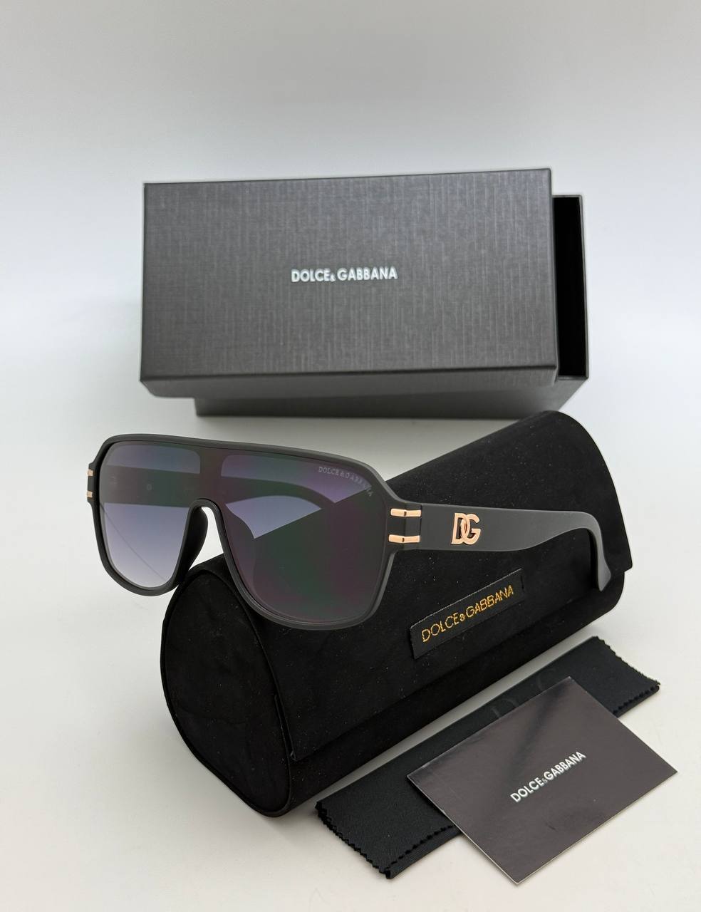 Фото Очки Dolce & Gabbana S10105