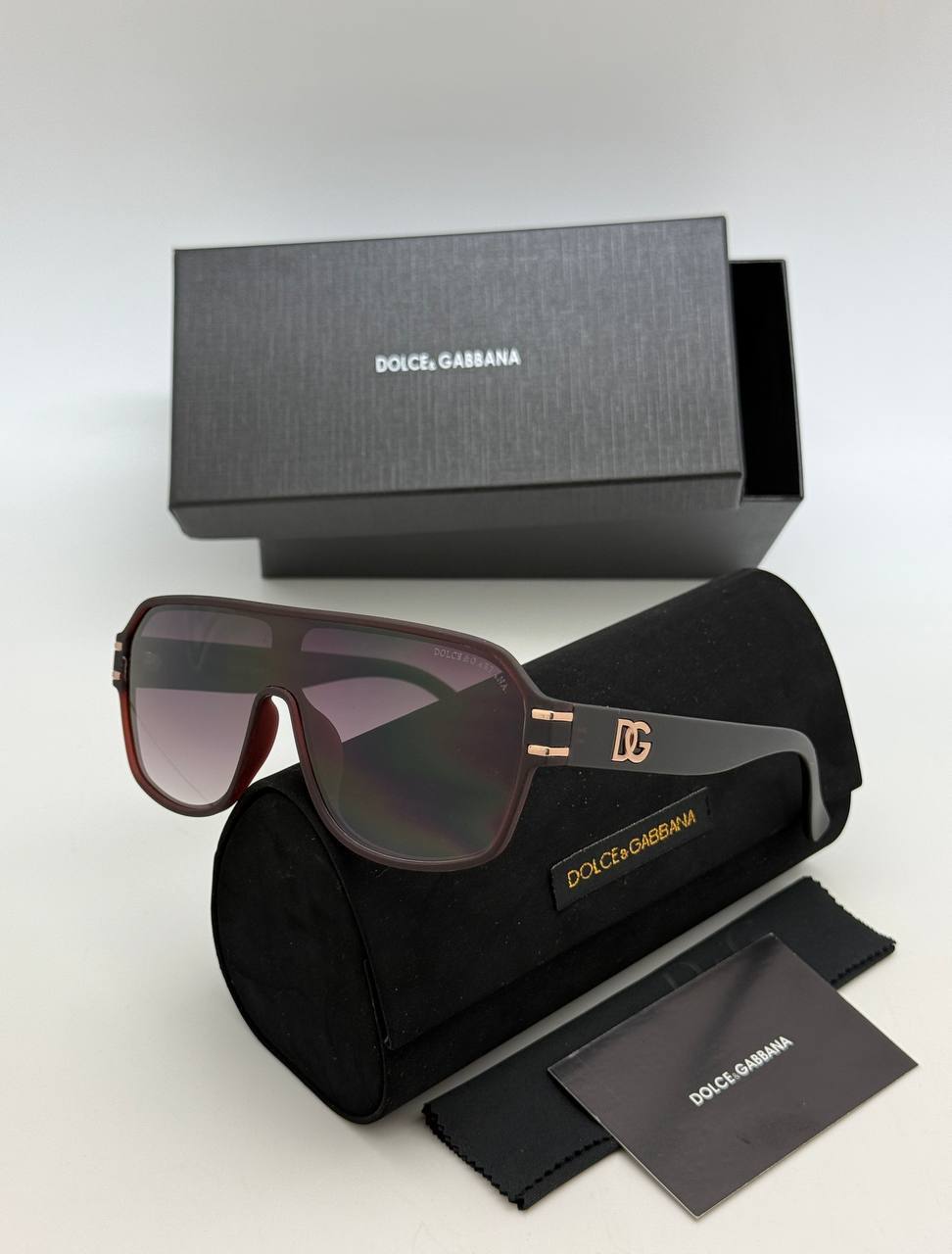 Фото Очки Dolce & Gabbana S10106