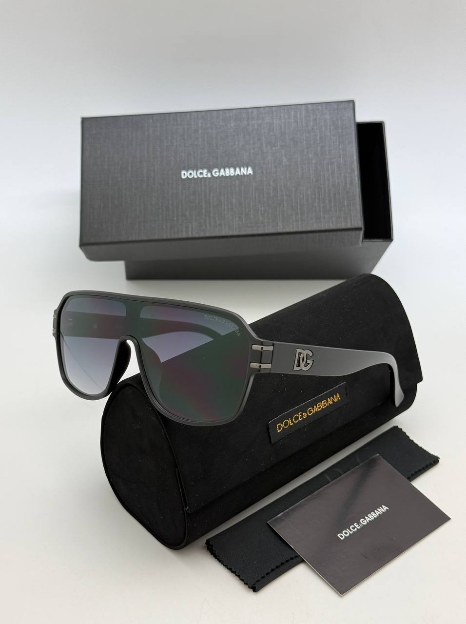Фото Очки Dolce & Gabbana S10109