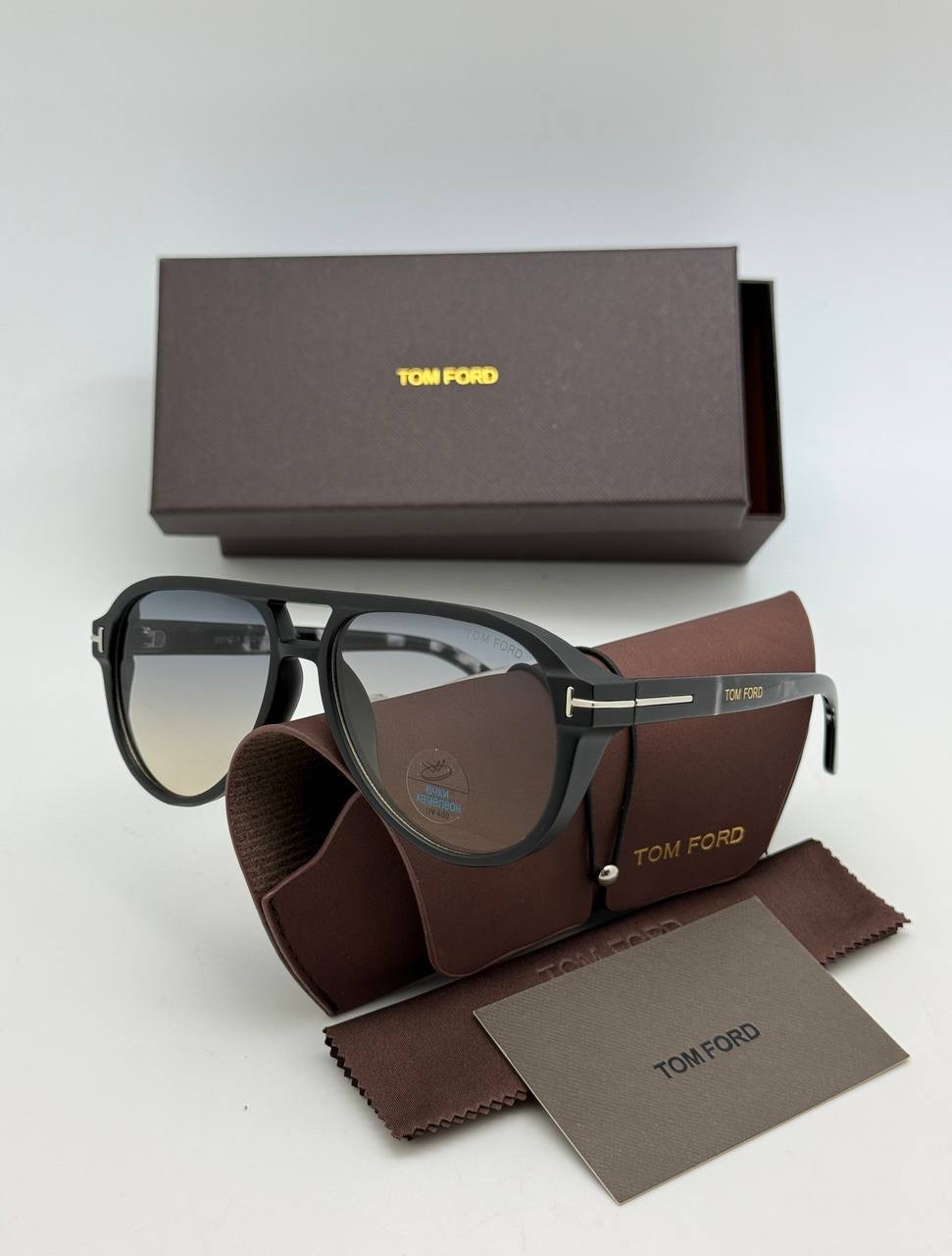 Фото Очки Tom Ford S10338