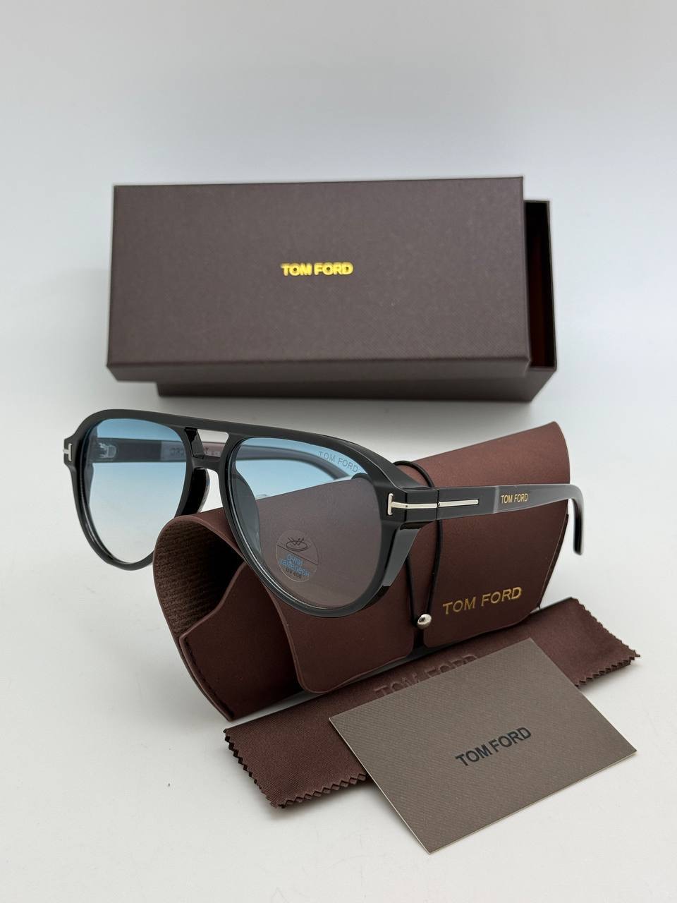 Фото Очки Tom Ford S10336