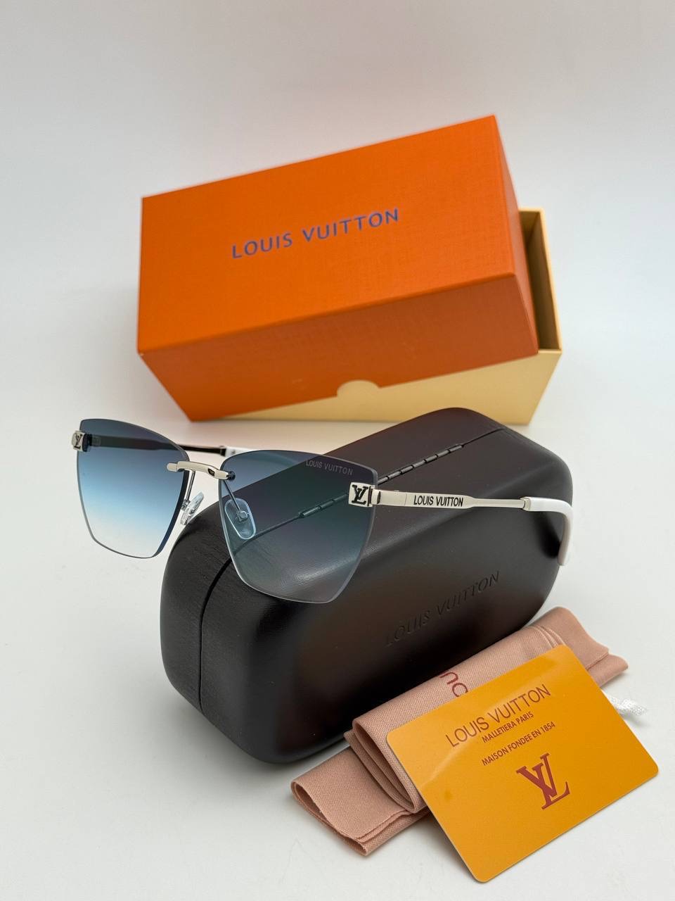 Фото Очки Louis Vuitton S10342