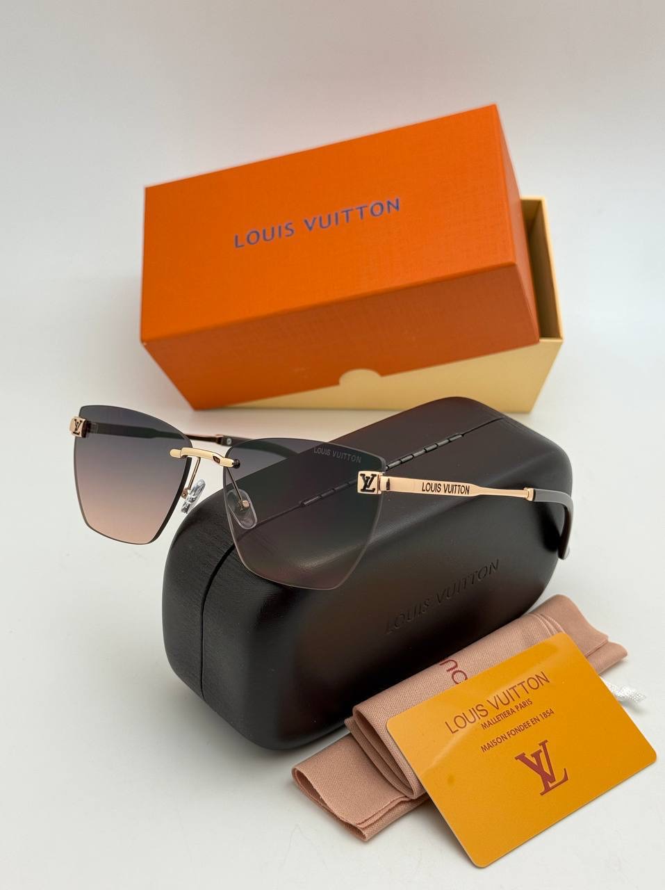 Фото Очки Louis Vuitton S10344