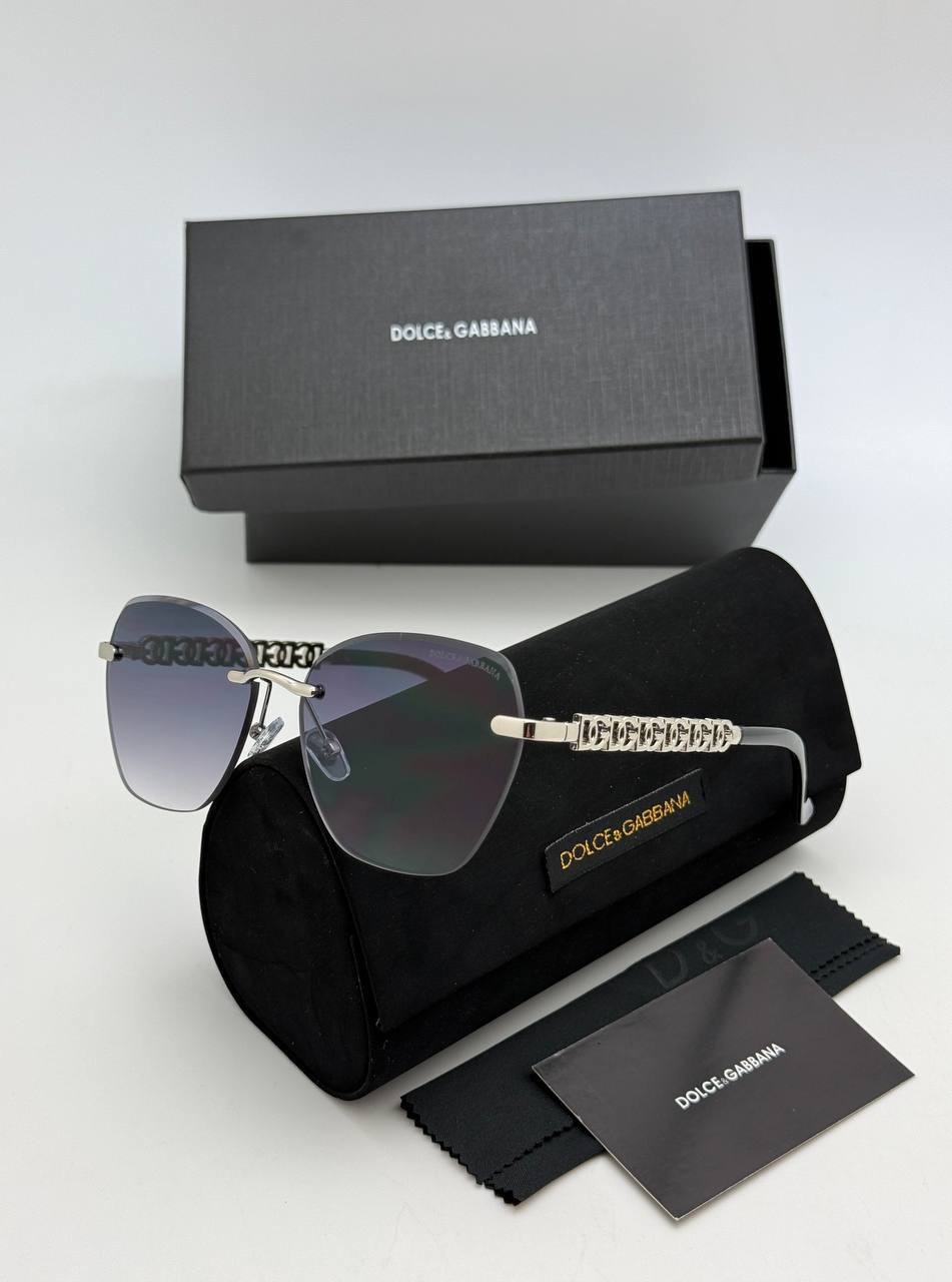 Фото Очки Dolce & Gabbana Logo S10347