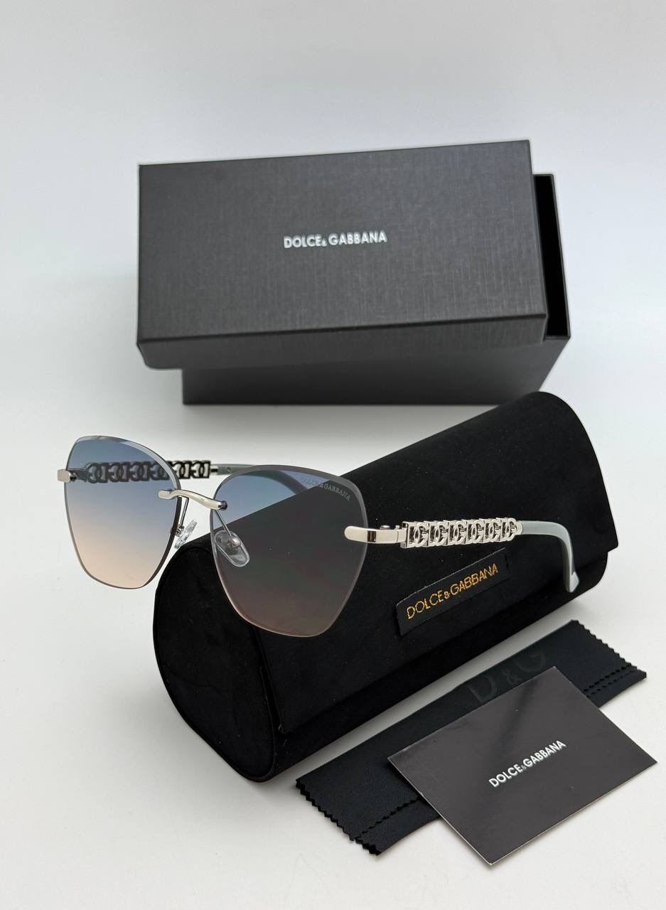 Фото Очки Dolce & Gabbana Logo S10351