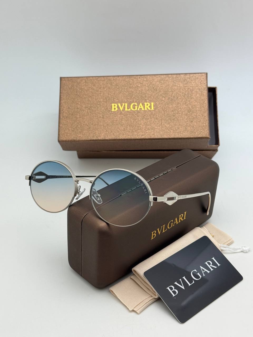 Фото Очки Bvlgari S10357