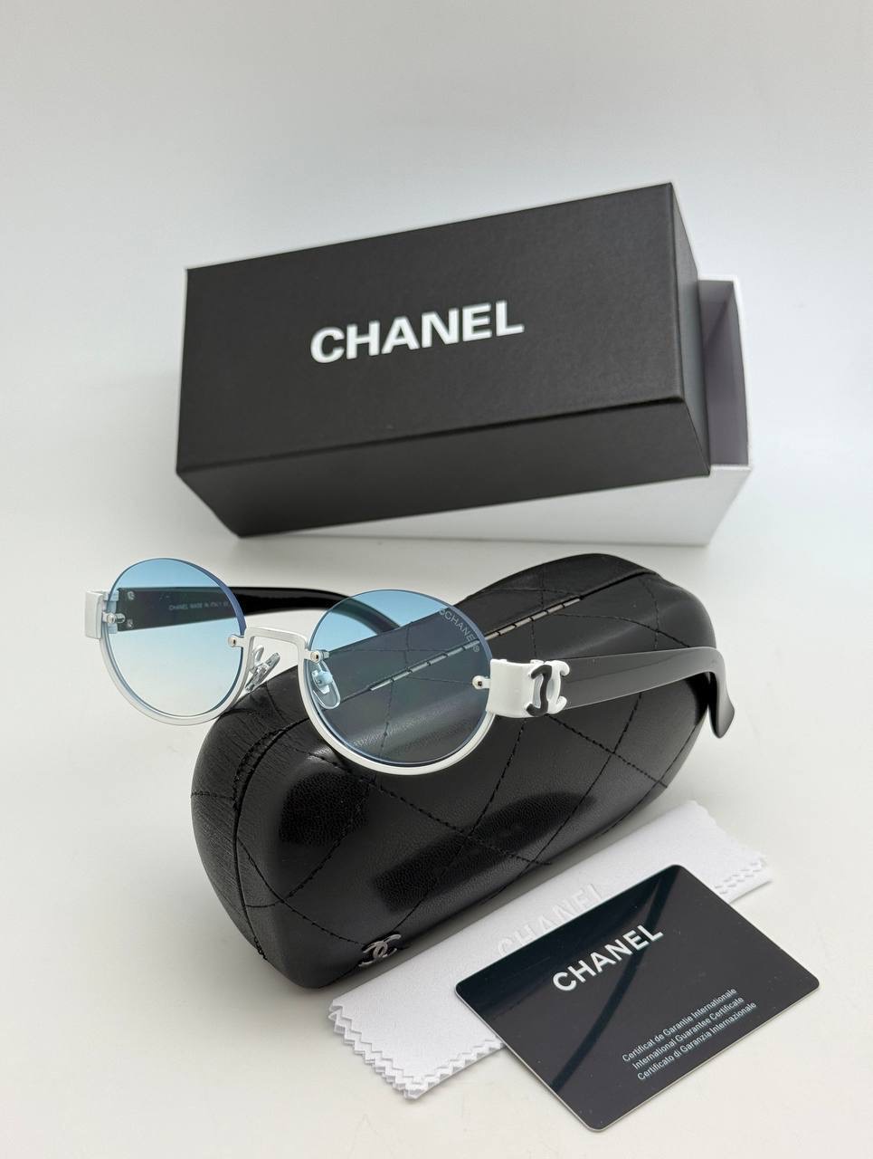 Фото Очки Chanel S10358