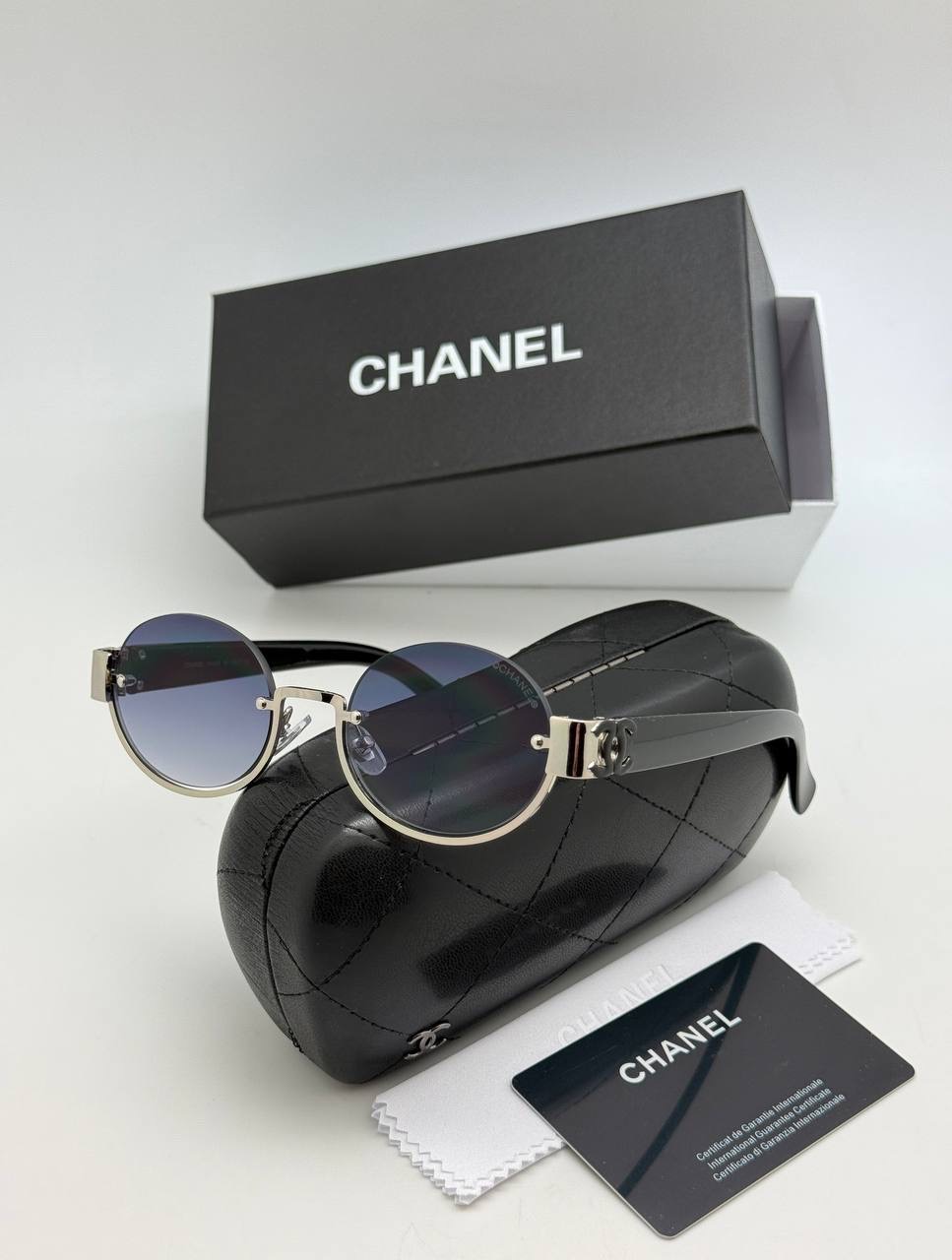 Фото Очки Chanel S10361