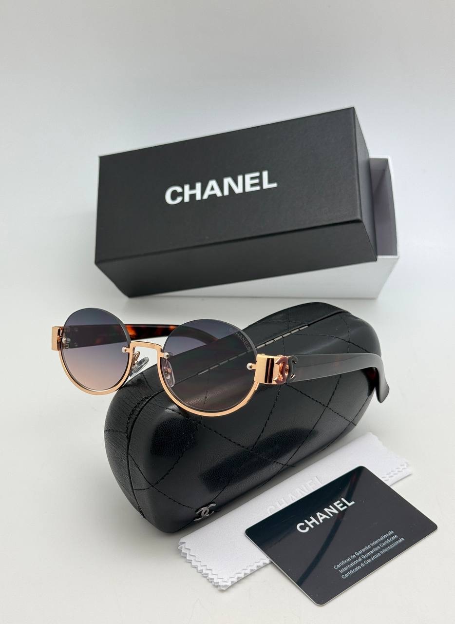 Фото Очки Chanel S10363