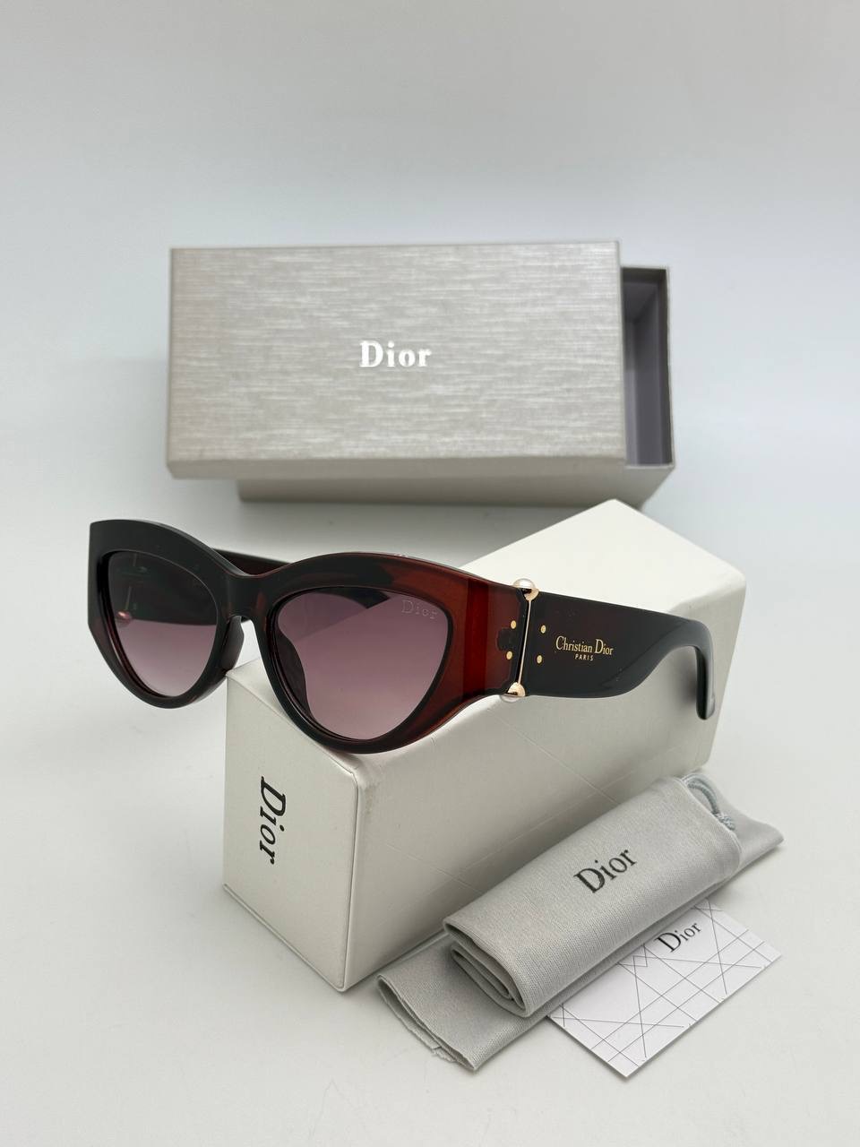 Фото Очки Dior S10371