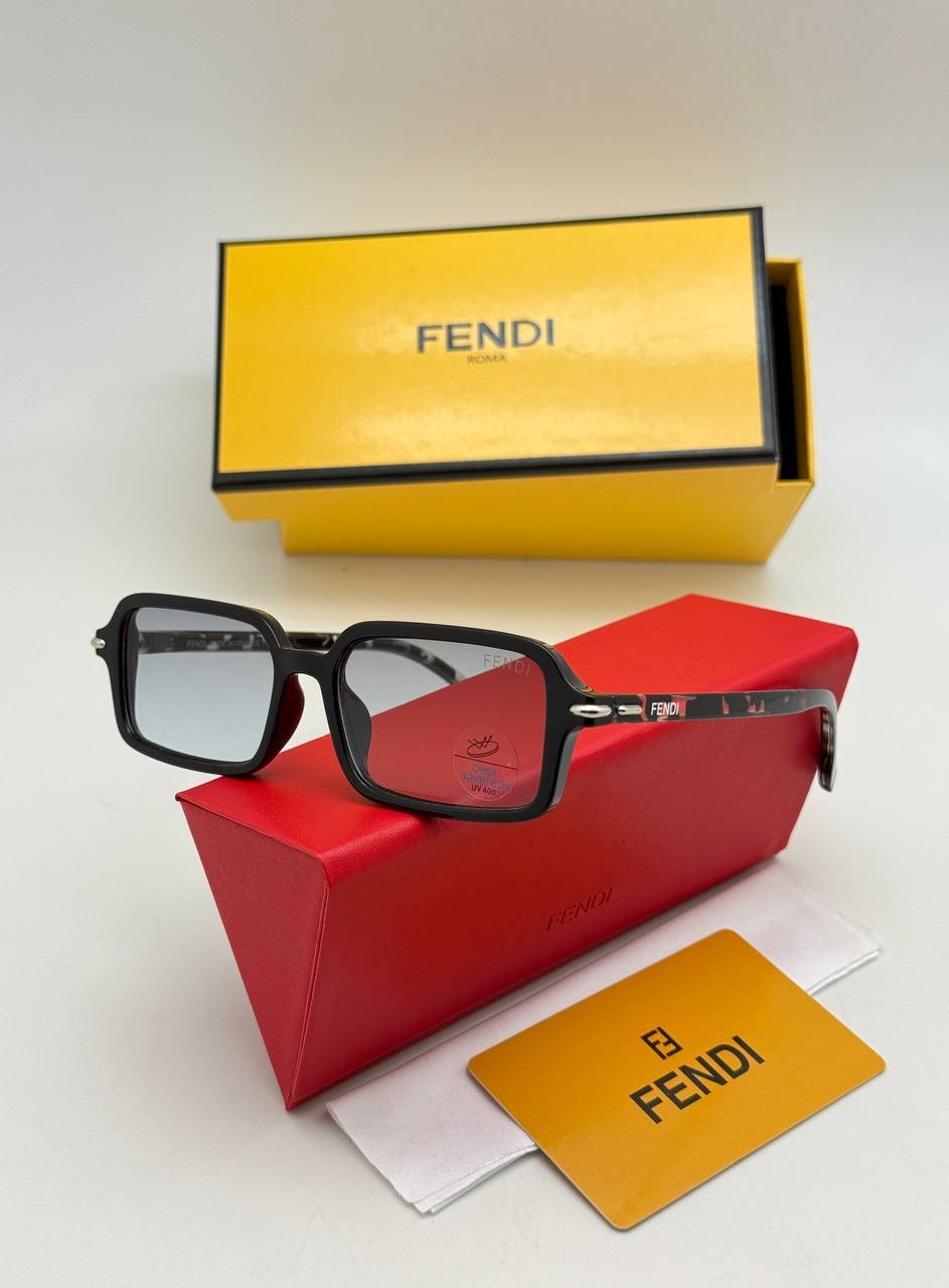 Фото Очки Fendi S10378