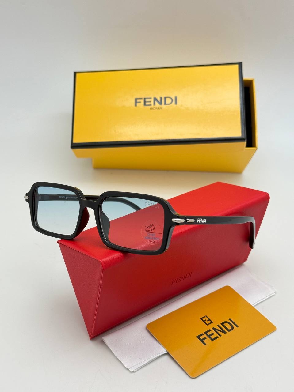 Фото Очки Fendi S10379