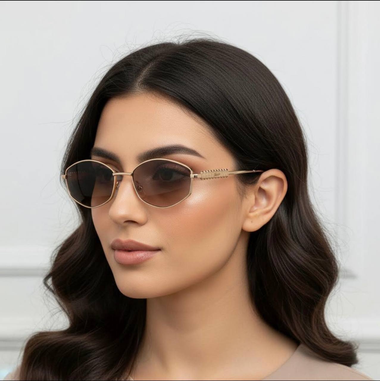 Фото Очки Cartier Clash S10382