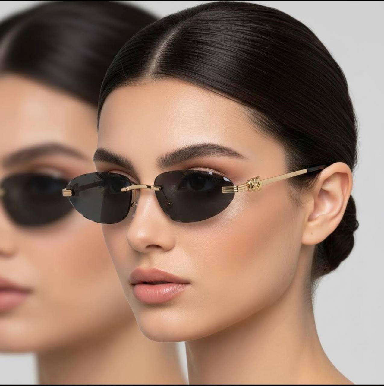 Очки Cartier Clash S10387