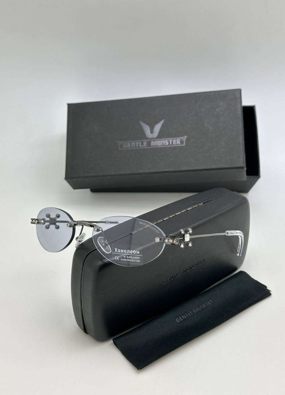 Фото Очки Gentle Monster S10400