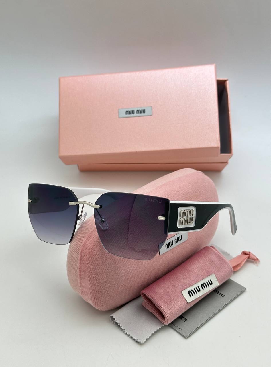 Фото Очки Miu Miu S10411