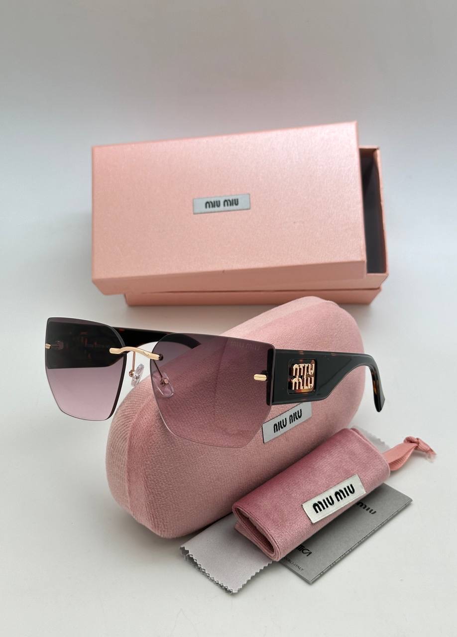 Фото Очки Miu Miu S10413