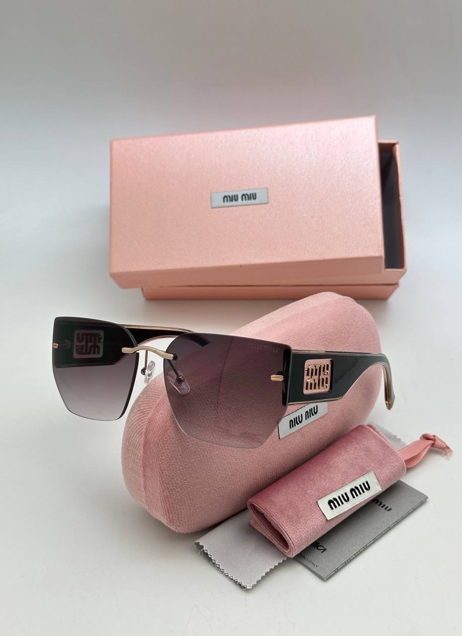 Фото Очки Miu Miu S10416