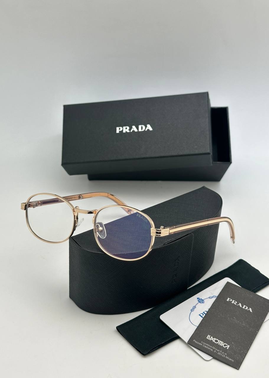 Фото Очки Prada S10418