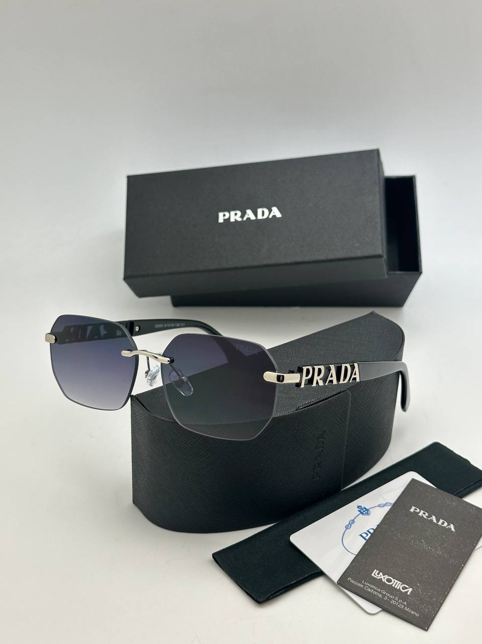 Фото Очки Prada S10425