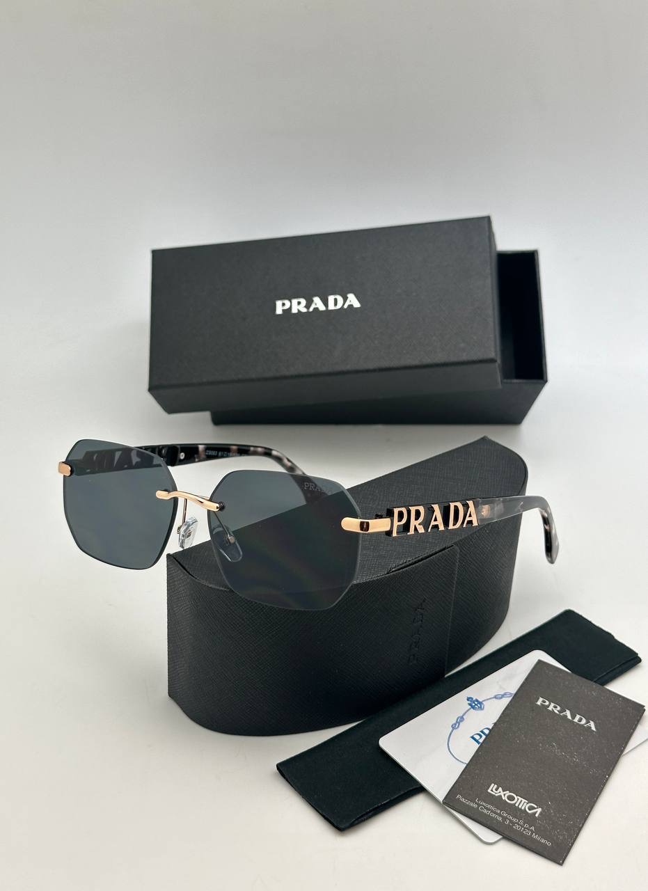 Фото Очки Prada S10427