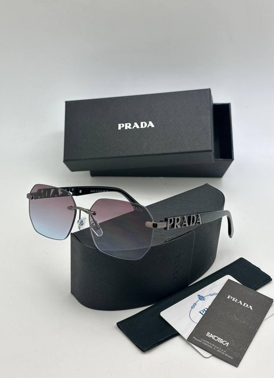 Фото Очки Prada S10428