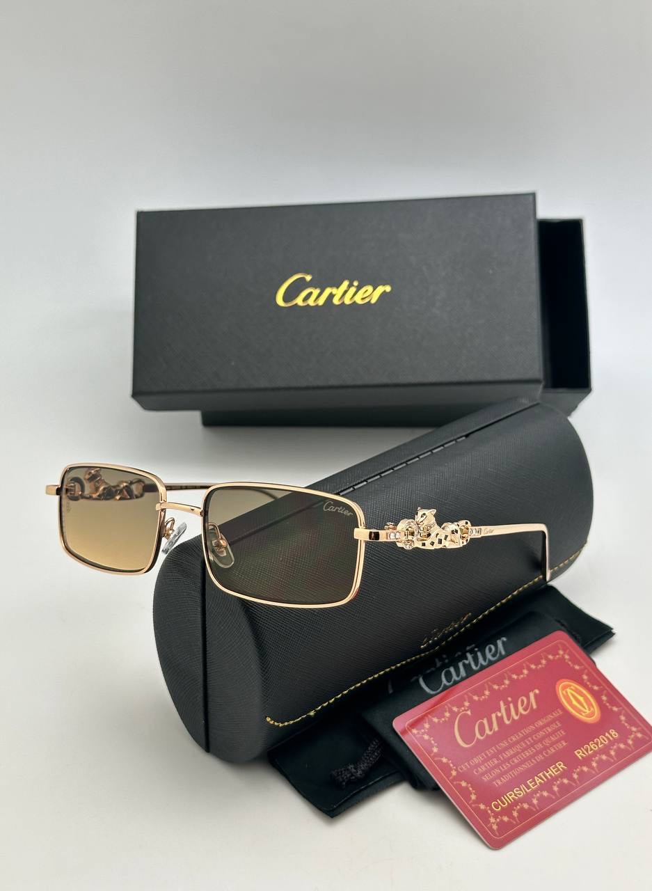 Фото Очки Cartier Panthere S10429