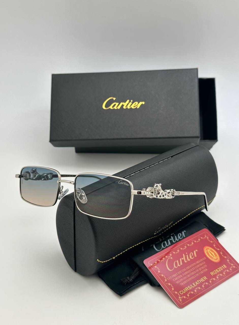 Фото Очки Cartier Panthere S10430