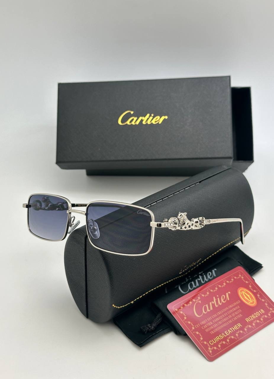 Фото Очки Cartier Panthere S10431