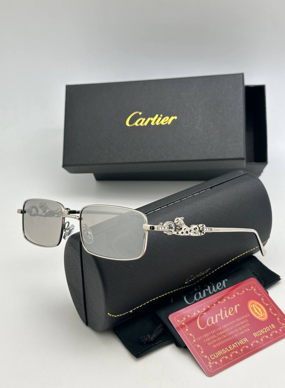 Фото Очки Cartier Panthere S10432