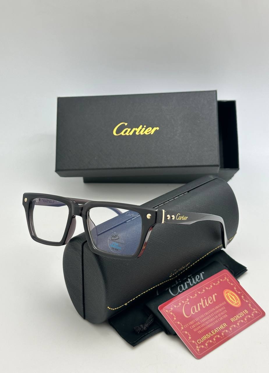 Фото Очки Cartier S10435