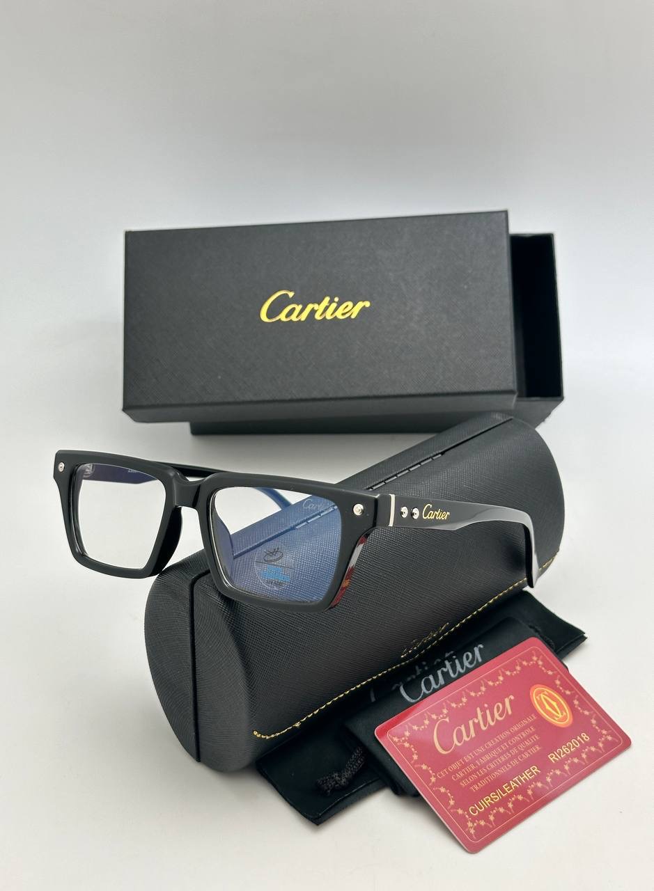 Фото Очки Cartier S10439