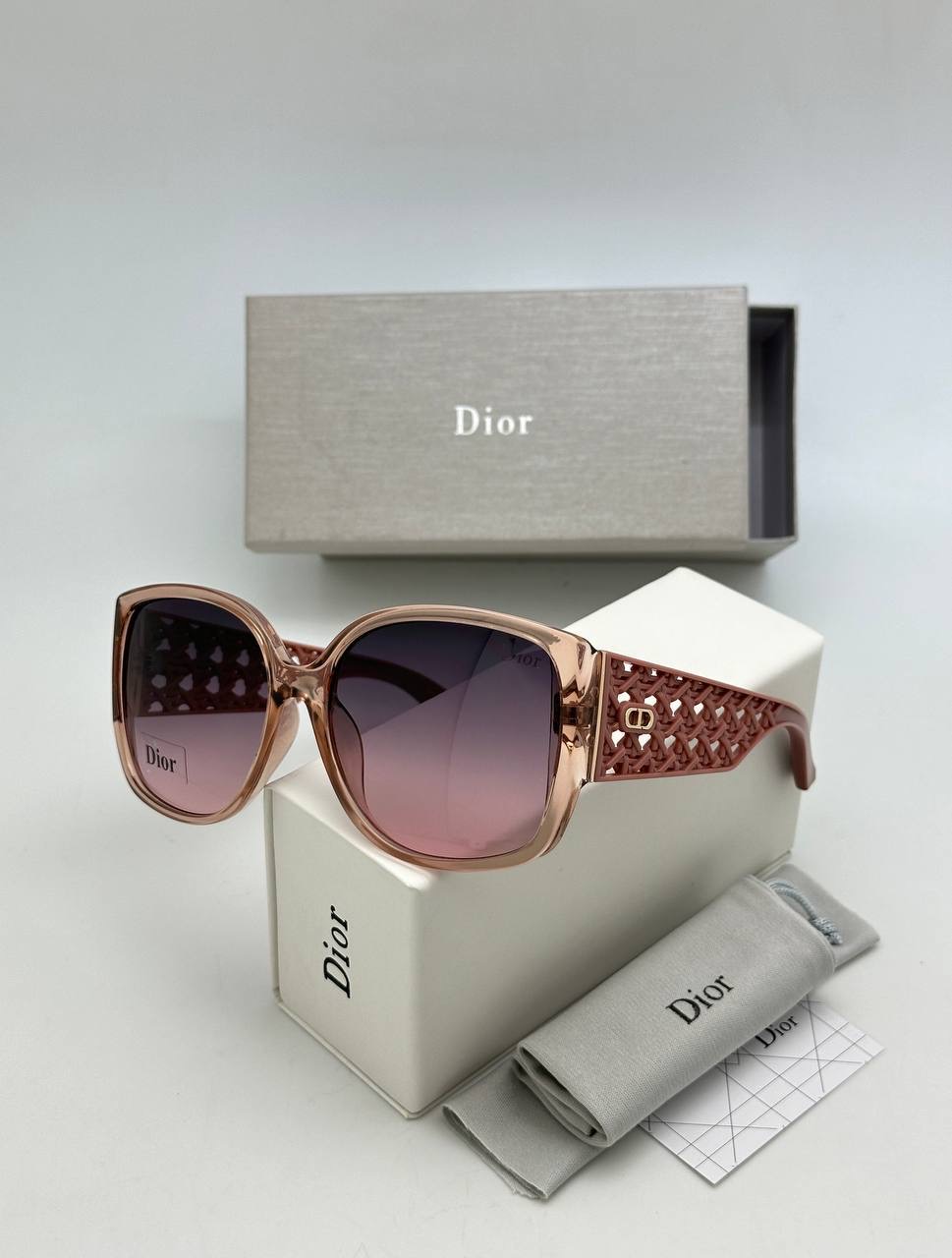 Фото Очки Dior S10451