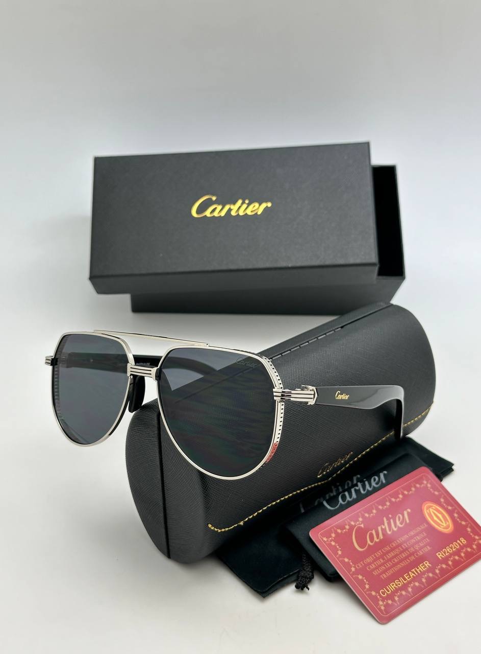Фото Очки Cartier S10454