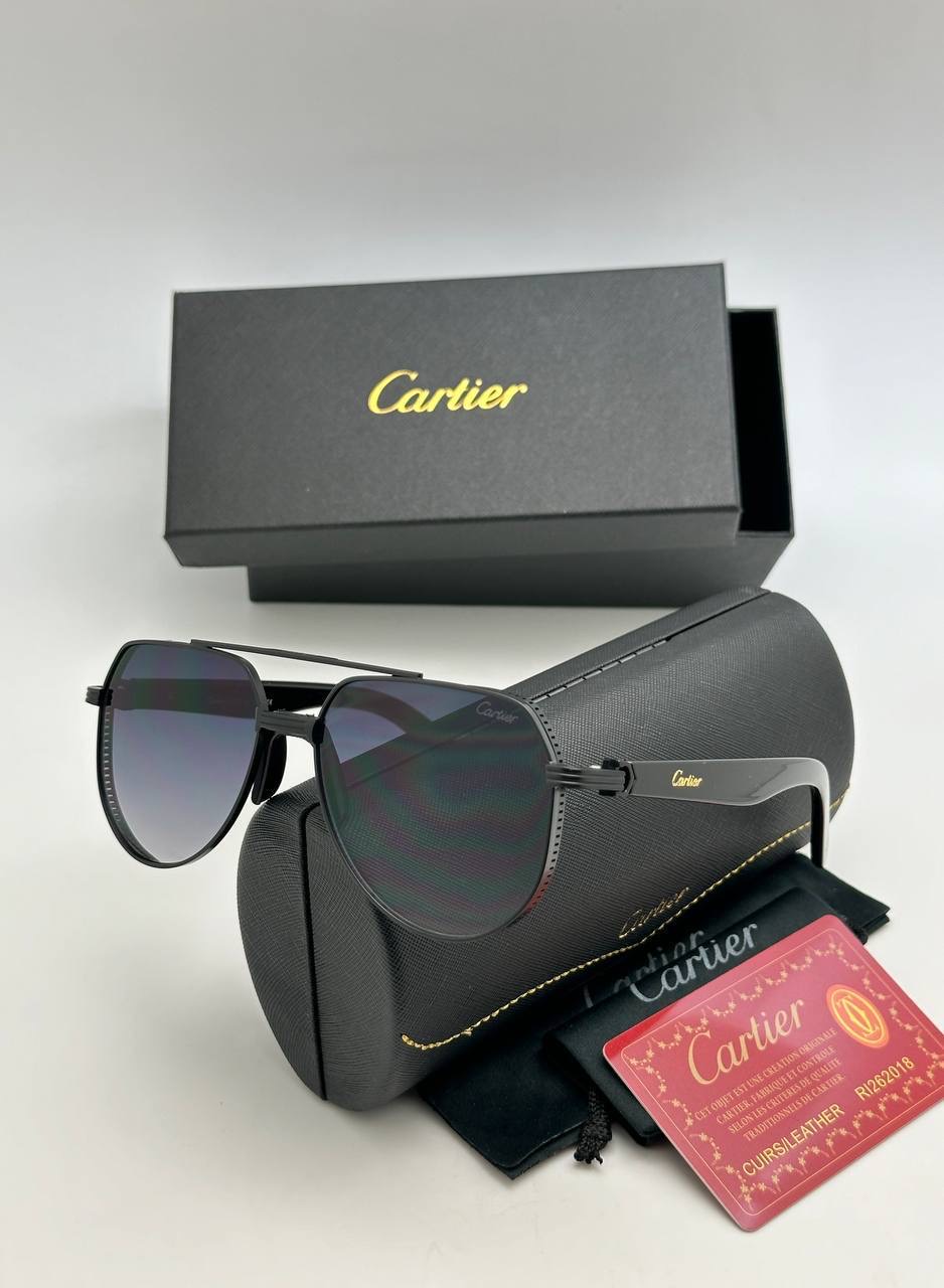 Фото Очки Cartier S10455