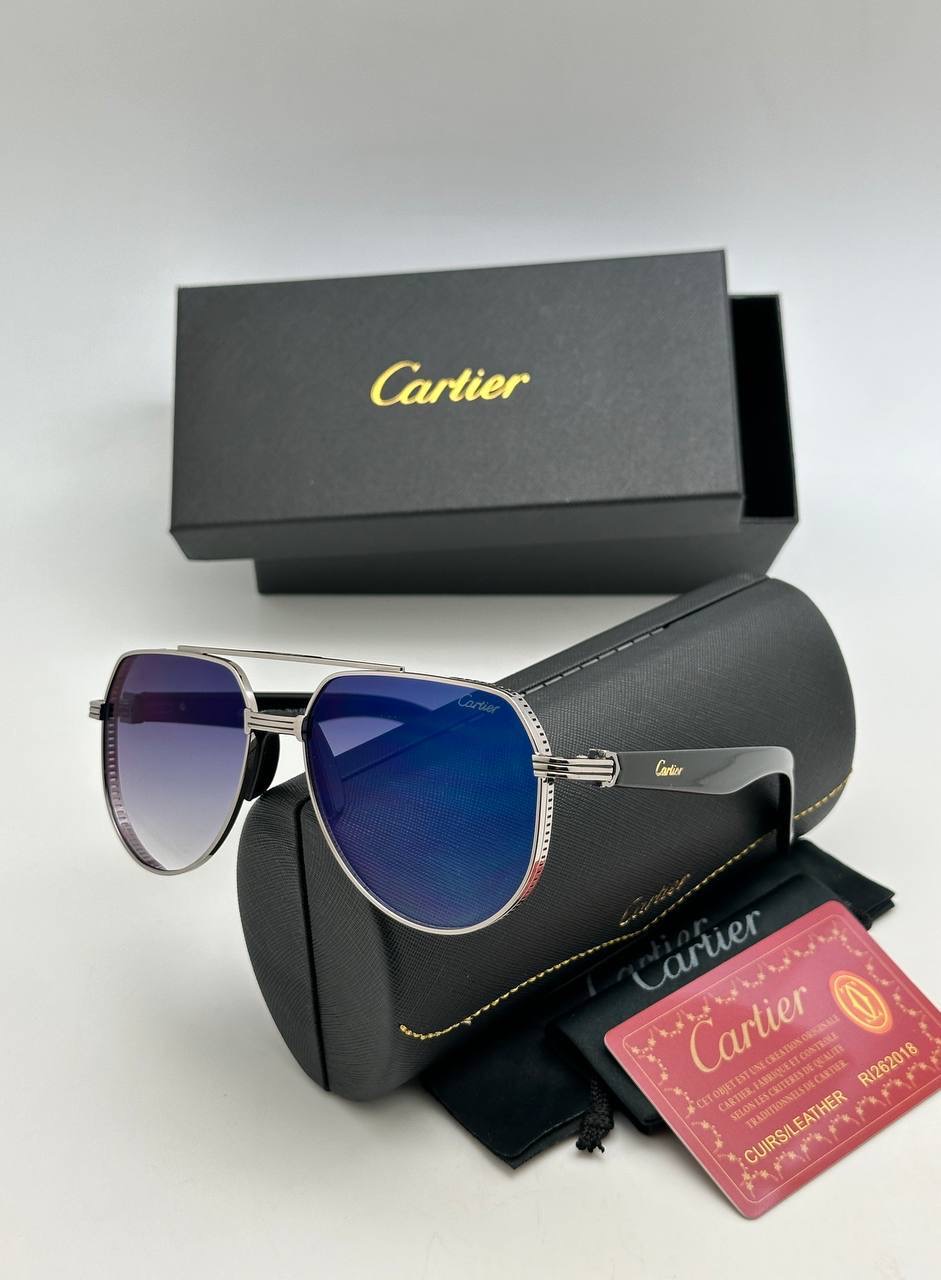 Фото Очки Cartier S10457
