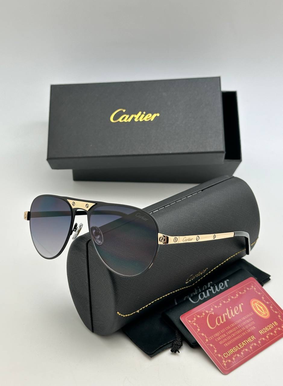 Фото Очки Cartier S10460