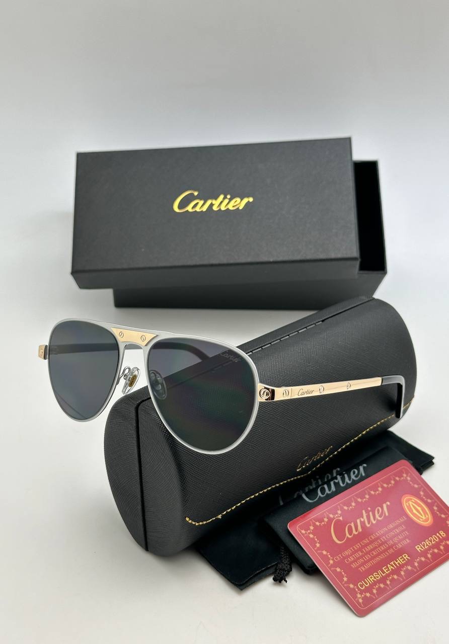 Фото Очки Cartier S10461