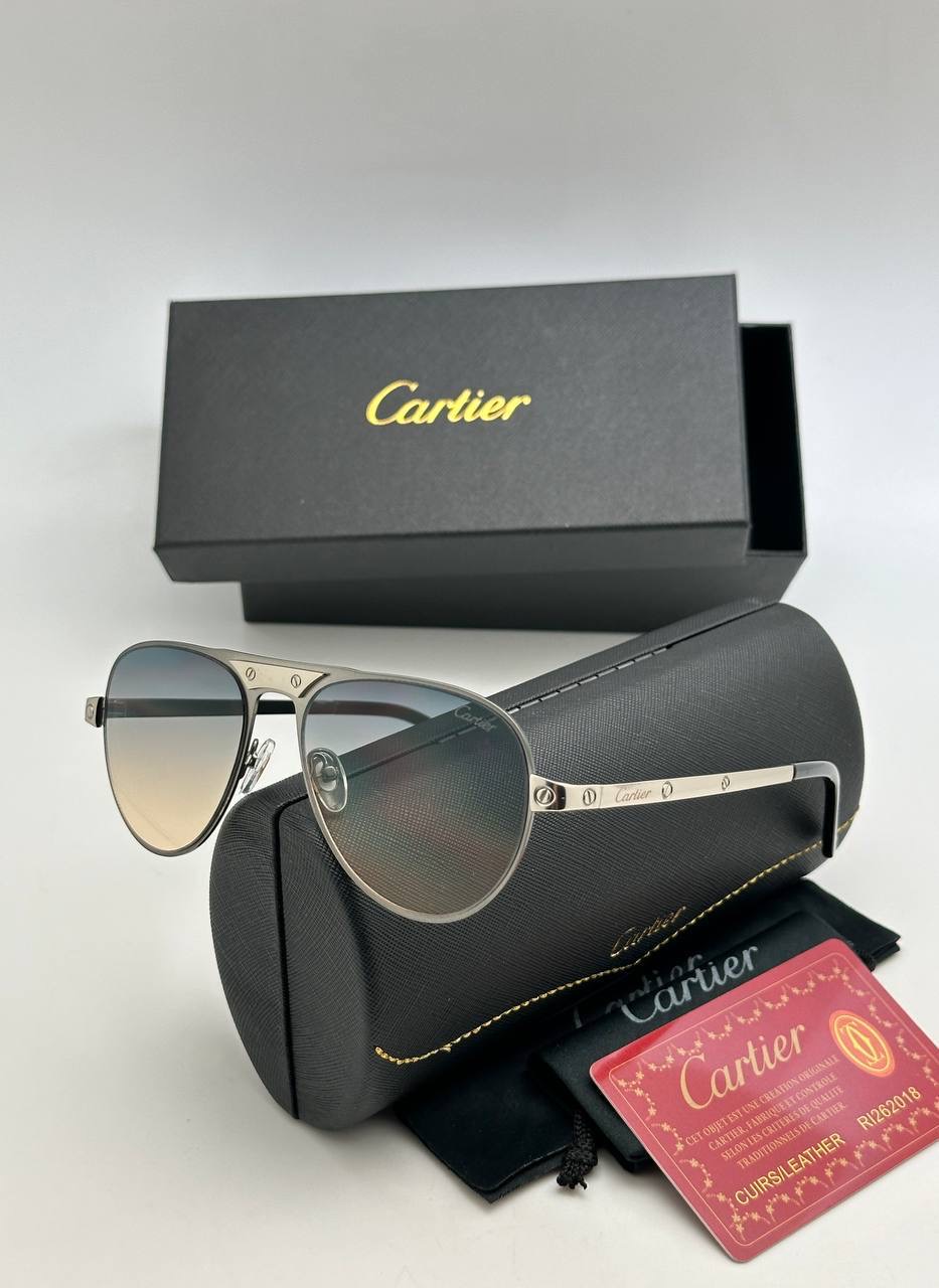 Фото Очки Cartier S10462