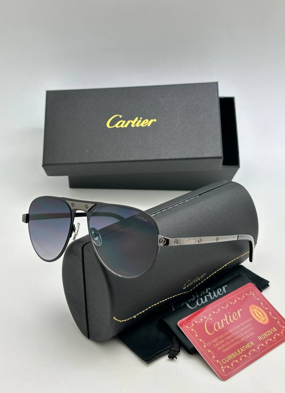 Фото Очки Cartier S10463