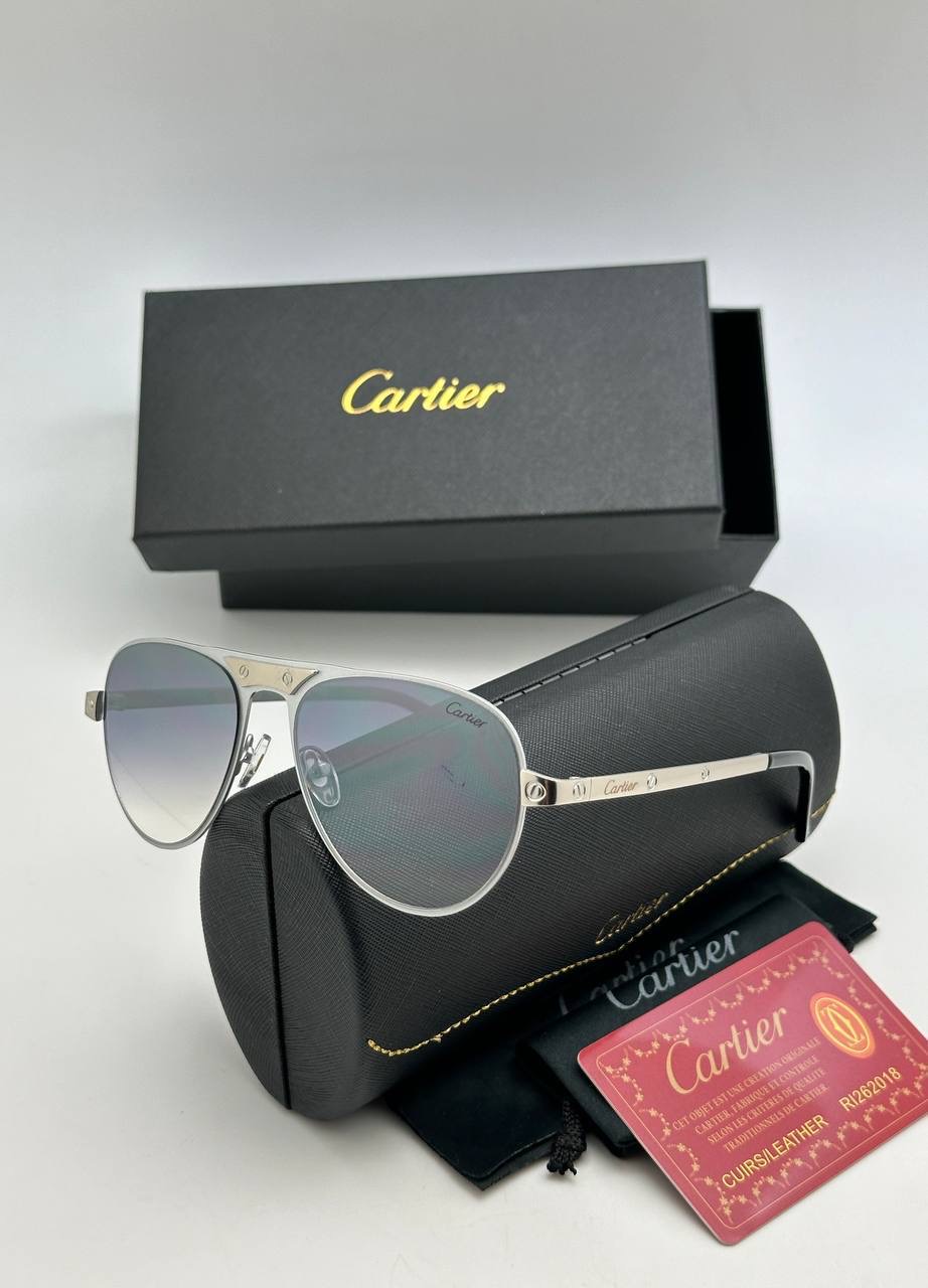 Фото Очки Cartier S10465