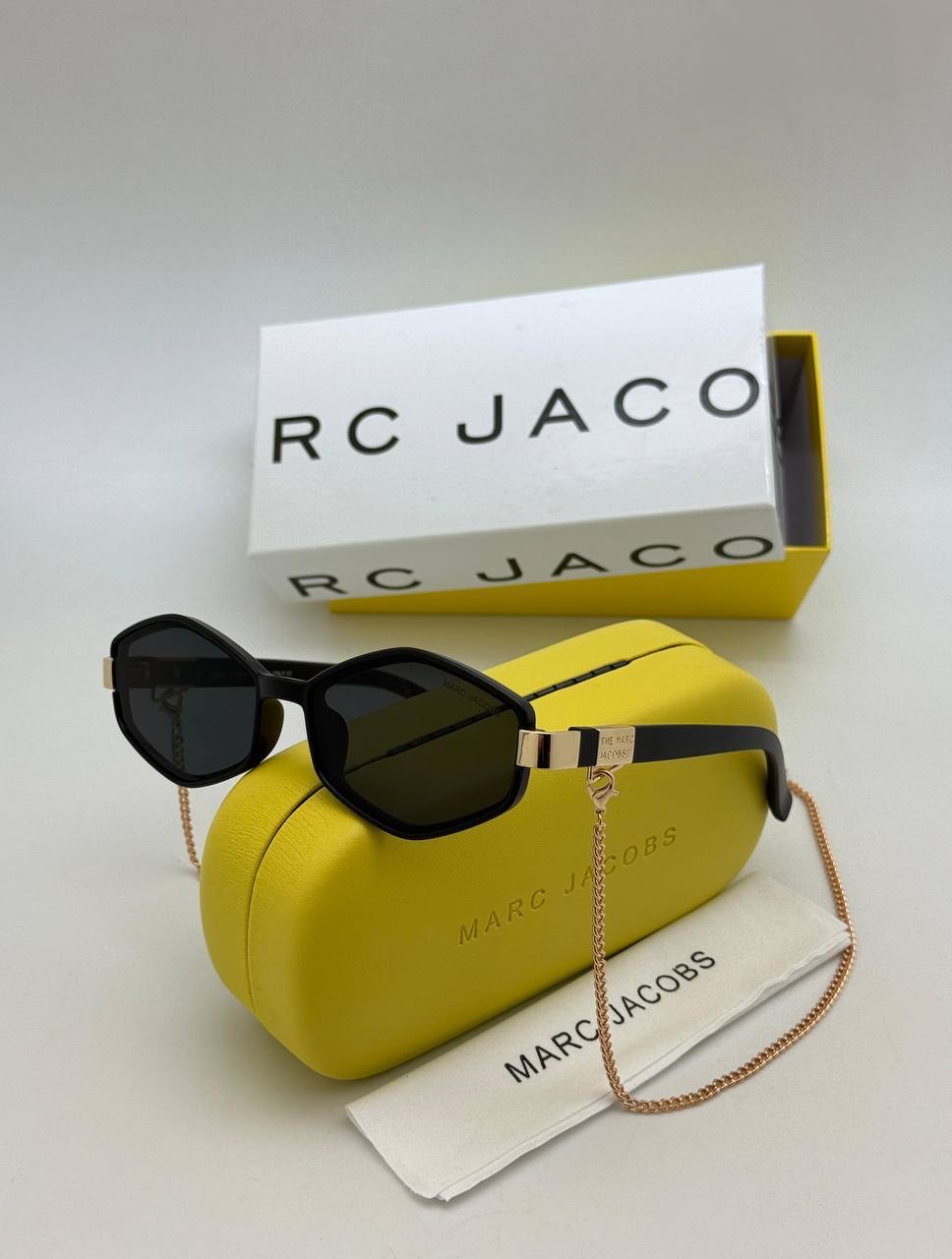 Фото Очки Marc Jacobs S10473